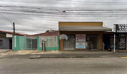 Casa para venda em Atuba de 250.00m² com 2 Quartos