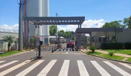Apartamento para venda em Jardim Interlagos de 43.00m² com 2 Quartos e 1 Garagem