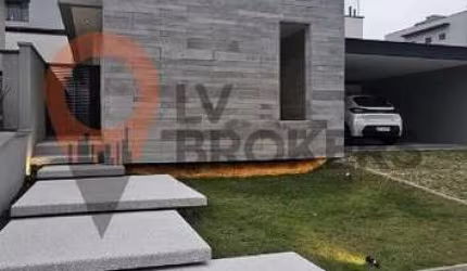 Casa para venda em Condominio Mosaico Essence de 300.00m² com 3 Quartos, 3 Suites e 4 Garagens