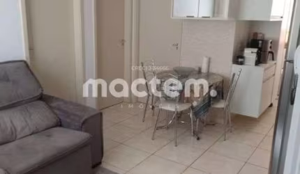 Apartamento para venda em Campos Elíseos de 42.00m² com 2 Quartos e 1 Garagem