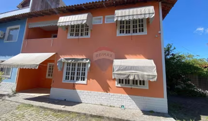 Casa para venda em Anil de 120.00m² com 3 Quartos e 2 Garagens