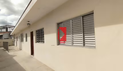 Casa para alugar em Vila Hortência de 30.00m² com 1 Quarto