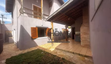 Casa de Condomínio para alugar em Condomínio São Joaquim de 212.00m² com 4 Quartos, 1 Suite e 3 Garagens