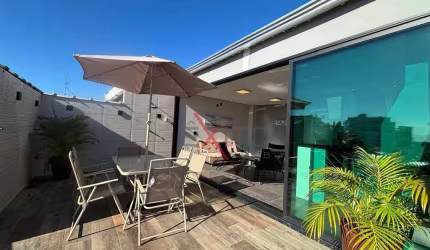 Apartamento para venda em Maitinga de 95.00m² com 1 Quarto, 1 Suite e 1 Garagem