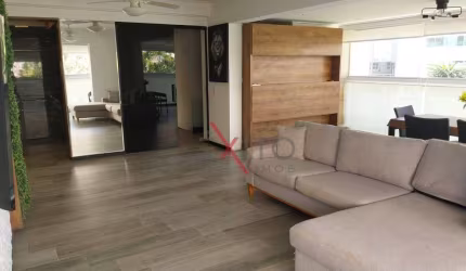 Apartamento para venda em Riviera De São Lourenço de 161.00m² com 4 Quartos, 2 Suites e 2 Garagens