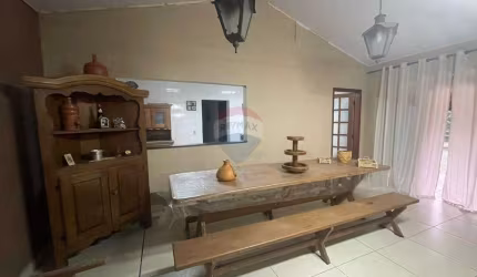 Chácara para venda em Araçoiaba da Serra de 250.00m² com 5 Quartos e 10 Garagens