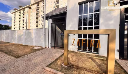 Apartamento para venda em Jardim Planalto de 56.00m² com 2 Quartos, 1 Suite e 1 Garagem