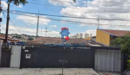 Casa para venda em Jardim Paranapanema de 240.00m² com 3 Quartos e 1 Garagem