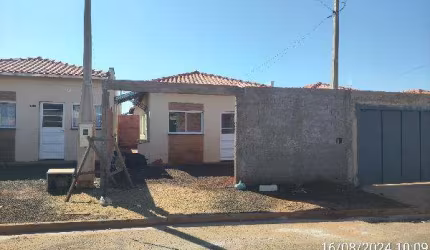 Casa para venda em Altinópolis de 140.00m² com 2 Quartos