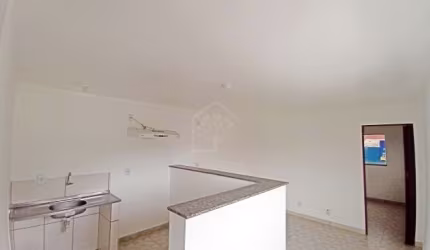 Kitnet para alugar em Umuarama de 35.00m² com 1 Quarto