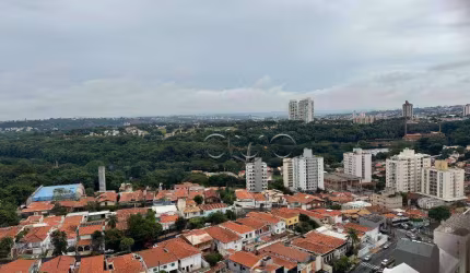 Apartamento para venda em Centro de 196.00m² com 4 Quartos, 1 Suite e 2 Garagens