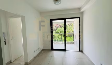 Apartamento para venda e aluguel em Bethaville Ii de 49.00m² com 2 Quartos e 1 Garagem