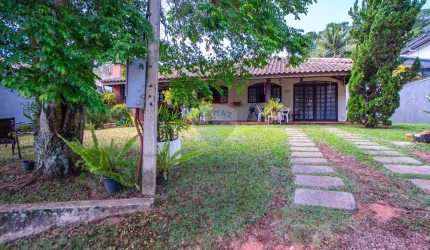 Casa de Condomínio para venda em Itapetinga de 170.14m² com 3 Quartos e 5 Garagens
