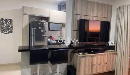 Apartamento para venda em Ouro Verde de 53.00m² com 1 Quarto e 1 Garagem