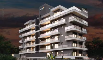 Apartamento para venda em Guaratuba de 314.00m² com 4 Quartos, 4 Suites e 2 Garagens