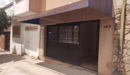 Casa para alugar em Jardim Sumaré de 108.00m² com 2 Quartos