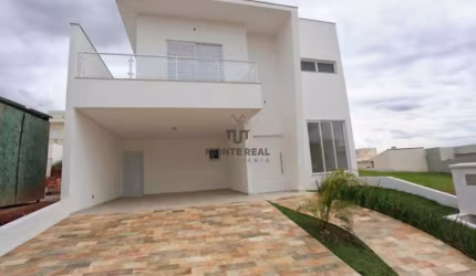 Casa para venda em Wanel Ville de 250.00m² com 3 Quartos, 3 Suites e 4 Garagens