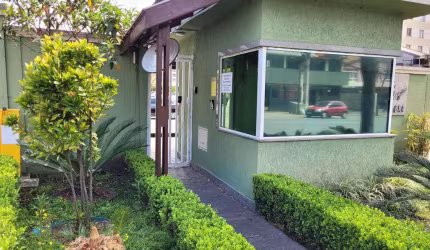 Apartamento para venda em Portão de 52.00m² com 1 Quarto, 1 Suite e 1 Garagem