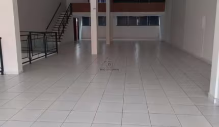 Galpão / Depósito / Armazém para alugar em Vila Olímpia de 450.00m² com 6 Garagens