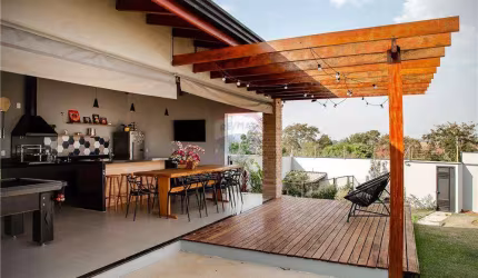 Chácara para venda em Vila Dias de 150.00m² com 3 Quartos