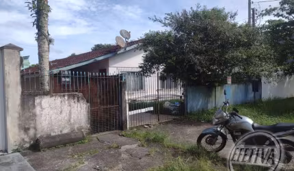 Casa para venda em Guaratuba de 80.00m² com 3 Quartos e 1 Garagem
