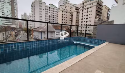 Casa para venda em Embaré de 280.00m² com 3 Quartos, 3 Suites e 2 Garagens