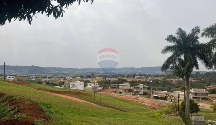 Terreno para venda em Pardinho de 450.00m²