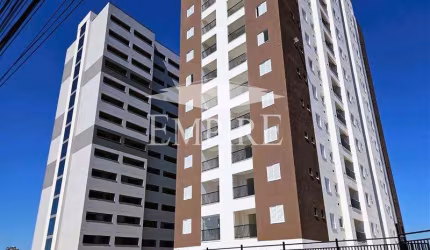 Apartamento para venda em Cidade Nova Arujá de 58.00m² com 2 Quartos, 1 Suite e 1 Garagem