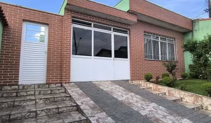 Casa para venda em Vila Lavínia de 250.00m² com 3 Quartos e 6 Garagens