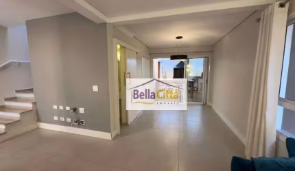 Casa de Condomínio para venda e aluguel em Vila Oliveira de 180.00m² com 4 Quartos, 2 Suites e 2 Garagens