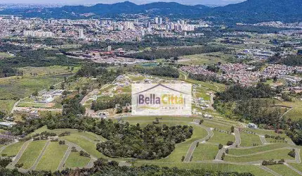 Terreno en Condomínio para venda em Fazenda Itapety de 430.00m²