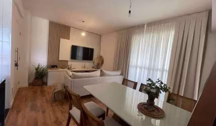 Apartamento para venda em Praça Do Habib´s de 84.00m² com 3 Quartos, 1 Suite e 2 Garagens