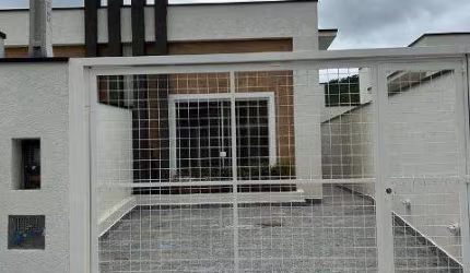 Casa para venda em Vila São Paulo de 110.00m² com 3 Quartos, 1 Suite e 2 Garagens