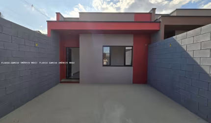 Casa para venda em Botujuru de 154.00m² com 2 Quartos, 1 Suite e 2 Garagens