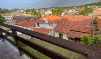 Casa de Condomínio para venda e aluguel em Morada Dos Pinheiros (aldeia Da Serra) de 286.00m² com 4 Quartos, 2 Suites e 2 Garagens
