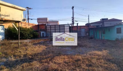 Terreno para venda em Ferraz De Vasconcelos de 1133.00m²