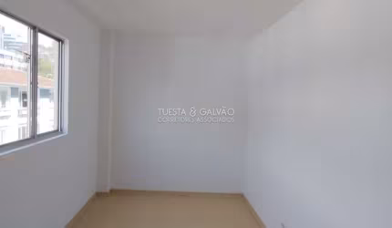 Apartamento para alugar em Juvevê de 66.00m² com 2 Quartos e 1 Garagem