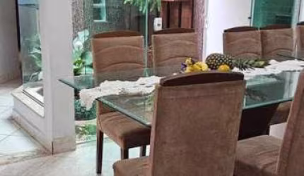 Casa para venda em Jardim Mirandola de 155.00m² com 3 Quartos, 1 Suite e 2 Garagens