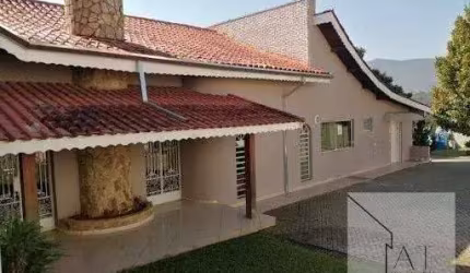 Casa para venda em Jardim Residencial Santa Luiza de 524.00m² com 4 Quartos, 4 Suites e 9 Garagens