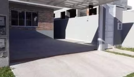 Casa para venda em Jardim Do Lago de 122.00m² com 3 Quartos, 3 Suites e 2 Garagens