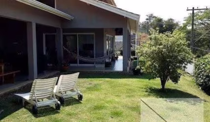 Casa para venda em Condomínio Parque Das Garças I de 190.00m² com 3 Quartos, 3 Suites e 2 Garagens