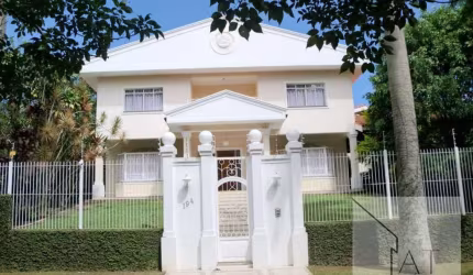 Casa para venda em Nova Gardênia de 800.00m² com 15 Quartos, 15 Suites e 6 Garagens