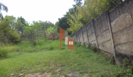 Terreno en Condomínio para venda em Bairro Dos Pires de 2311.00m²