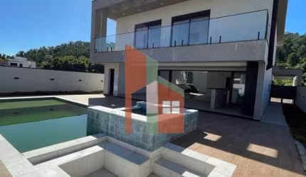 Casa para venda em Loteamento Granville Atibaia de 301.00m² com 3 Quartos e 1 Suite