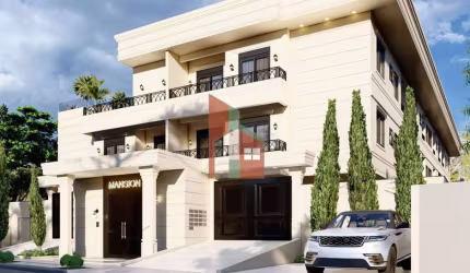 Apartamento para venda em Itapetinga de 30.00m² com 1 Quarto, 1 Suite e 1 Garagem