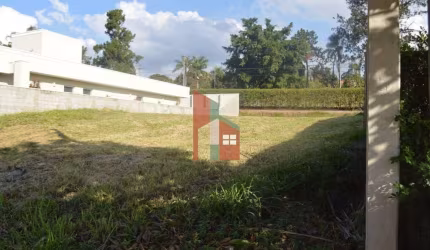 Terreno en Condomínio para venda em Condomínio Residencial Shamballa Ii de 680.00m²