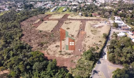 Terreno en Condomínio para venda em Jardim Colonial de 175.00m²