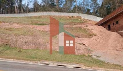 Terreno en Condomínio para venda em Condominio Quintas Da Boa Vista de 600.00m²
