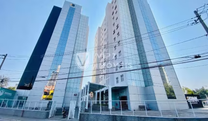 Sala Comercial para venda em Jardim Emília de 67.00m² com 1 Garagem