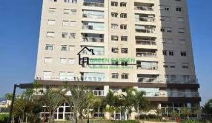 Apartamento para venda em VILA LACERDA de 101.00m² com 3 Quartos, 1 Suite e 2 Garagens